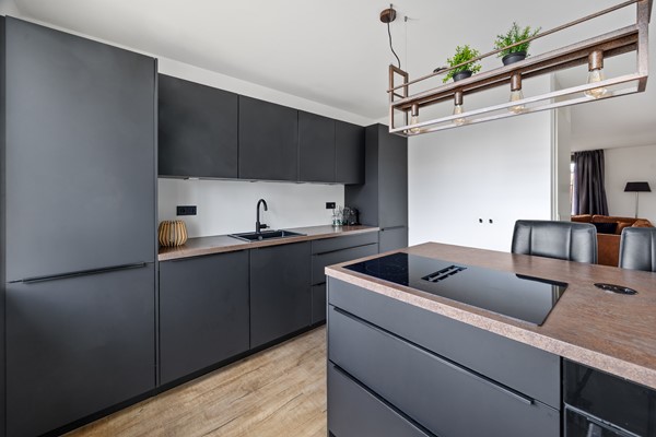 Medium property photo - Bekerstraat 67, 2492 WD Den Haag